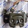 Genuine Hyundai Coupe 96-00, Tail Gate Latch Assy 81240-27000 Image 2
