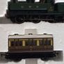 Hornby GWR Mixed Traffic Set working great condition Image 8