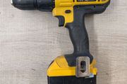 Dewalt Drill 18v