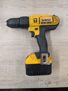 Dewalt Drill 18v