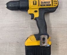 Dewalt Drill 18v