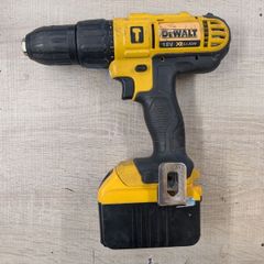 Dewalt Drill 18v