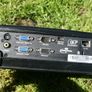Optoma  DLP Projector  Without Remote,Model DAEWLSG (works well) Image 5