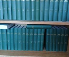 Law Report Books