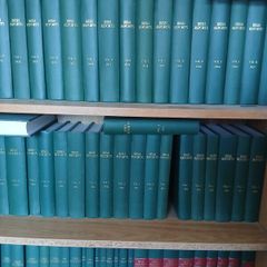 Law Report Books