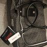 Guess Cabin size trolley travel bag Image 3