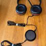 JABRA HSC016 Evolve 20 Stereo Noise Cancelling Wired Headset, Black Image 6