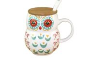 Owl Mug