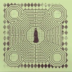 slowdive - everything is alive      CD