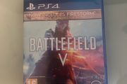 Battlefield V