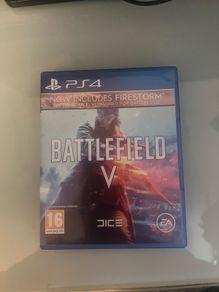 Battlefield V