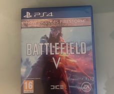 Battlefield V