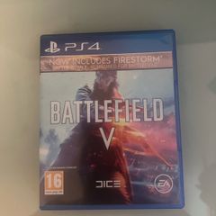 Battlefield V