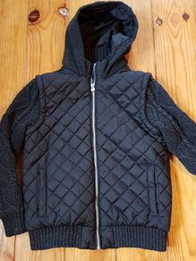 Age 9-10 Jacket / Hoodie