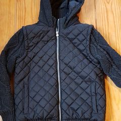 Age 9-10 Jacket / Hoodie