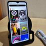 Nokia G22 64GB Lagoon Blue Dual SIM Unlocke Image 8