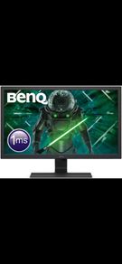 BenQ GL2780 27 Full HD Gaming Monitor