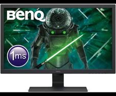 BenQ GL2780 27 Full HD Gaming Monitor