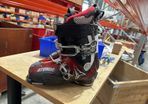 Mens ski boots - Atomic, size 10