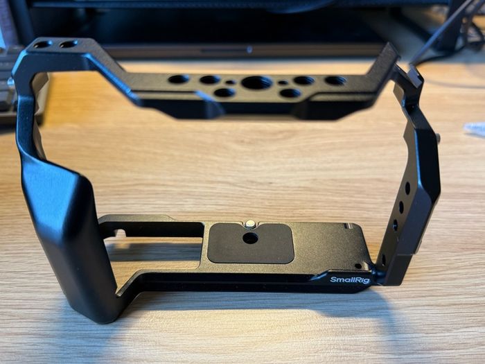 Fujifilm Xt5 Cage Smallrig For Sale in Dublin 16, Dublin from prodelory
