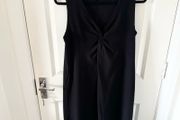 Eileen Fisher Black Dress