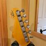 Fender Stratocaster Custom shop/AVii Image 4