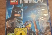 Lego Dimensions Ps4
