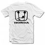 Honda T-shirt tee top shirt Image 2