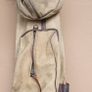 Vintage  golf  bag Image 9