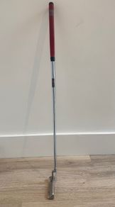Odyssey Dual Force 2 putter