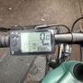 Like new! B'Twin Elops 500 Electric Bike Image 3