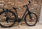 Womans Bike