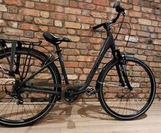 Womans Bike