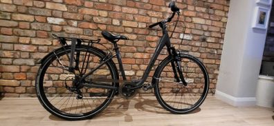 Womans Bike