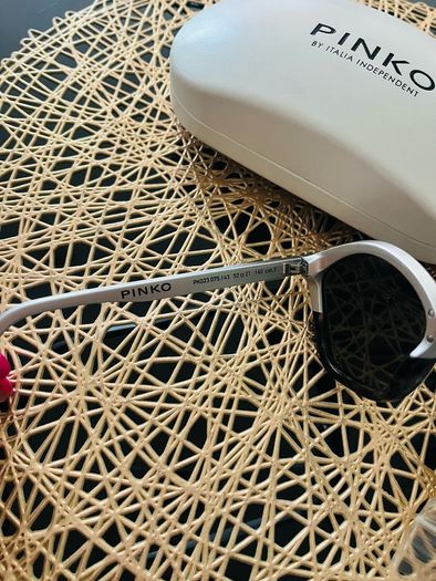 Pinko sunglasses