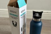 600ml Nomad Vacuum Double Wall Bottle