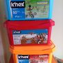 KNEX x 3 Boxes Image 7