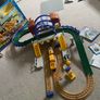 Fisher Price Geotrax Train set Image 4