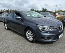 2018 Renault Megane 1.5L Diesel New NCT 01/2028