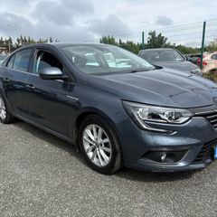 2018 Renault Megane 1.5L Diesel New NCT 01/2028