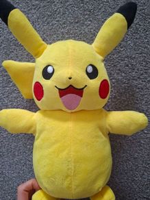 pikachu