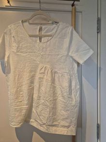 womans tee shirt