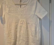 womans tee shirt