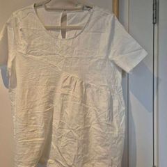 womans tee shirt