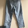 Top shop Jeans. Straight Image 2