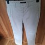 NYDJ Stone Coloured Chinos Size 10 UK Image 6