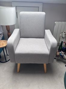 Nursery Arm Chair
