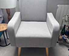 Nursery Arm Chair