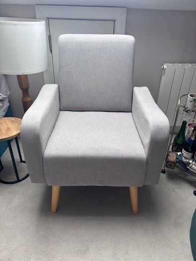 Nursery Arm Chair