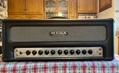 Mesa Royal Atlantic 100